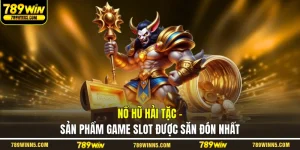 Nổ Hũ Hải Tặc