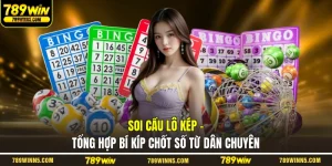 Soi Cầu Lô Kép